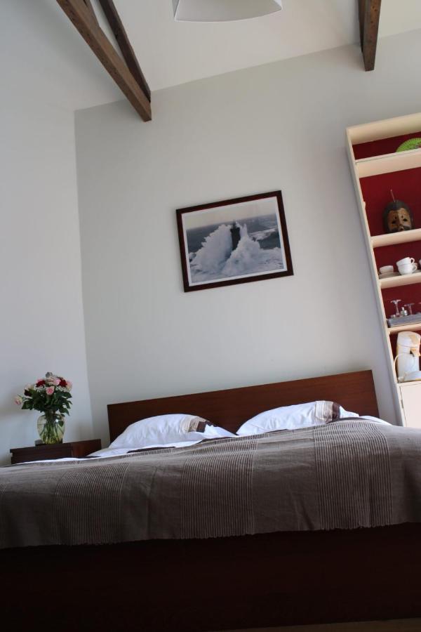 Bussum Room On The Top Exterior foto