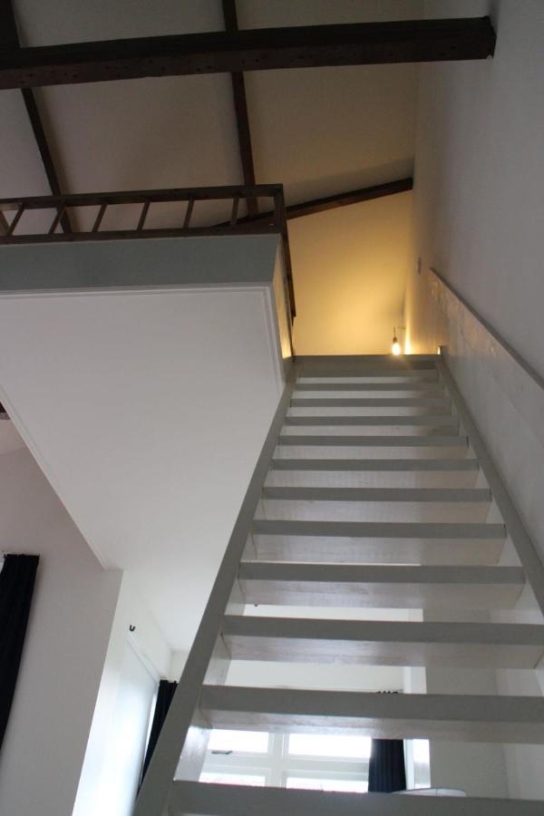 Bussum Room On The Top Exterior foto