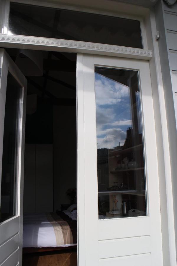 Bussum Room On The Top Exterior foto
