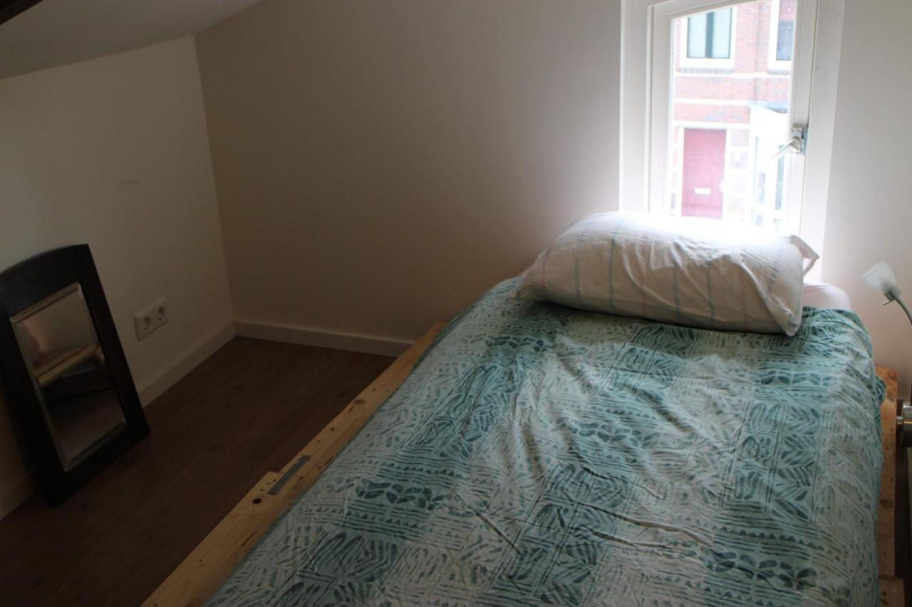 Bussum Room On The Top Exterior foto
